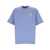 Versace Jeans Couture Versace Jeans Couture T-Shirt BLUE