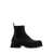 Alexander McQueen Alexander McQueen Boots Black