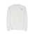 Alexander McQueen Alexander McQueen Sweatshirts OPTICALWHITE