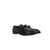 Bottega Veneta Bottega Veneta Flat Shoes Black