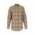 Burberry Burberry Shirts PRINTED