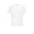 Burberry Burberry T-Shirt WHITE