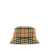 Burberry Burberry Hats Brown