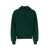 Burberry Burberry Sweatshirts Green