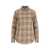 Burberry Burberry Shirts Beige