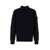 Stone Island Stone Island Shirts Black