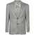 CORNELIANI Corneliani Jackets GREY