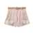 ZIMMERMANN Zimmermann "Waverly Tuck" Shorts PINK