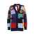 Moncler Genius Moncler Genius Knitwear MULTICOLOR