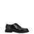 Dolce & Gabbana Dolce & Gabbana Brogue Lace Up Shoes Black