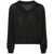 Roberto Collina Roberto Collina Sweaters Black