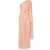 Elisabetta Franchi Elisabetta Franchi Dresses PEACH ROSE