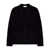 LANEUS Laneus Sweaters Black