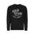 MAISON KITSUNÉ Maison Kitsuné Sweatshirts Black