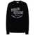 MAISON KITSUNÉ Maison Kitsuné Sweatshirts Black