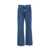 AMISH Amish Jeans Navy