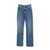 AMISH Amish Jeans Navy