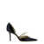 Jimmy Choo Jimmy Choo "Aurelie 85" Pumps Black