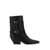 Sergio Rossi Sergio Rossi Boots Black