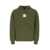 Givenchy Givenchy Sweatshirts Green