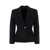 Givenchy Givenchy Jackets And Vests Black