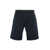 Woolrich Woolrich Cotton Shorts BLUE