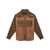 Isabel Marant Isabel Marant Shirts BROWN