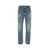 Balmain Balmain Jeans 6FFBLEUJEAN