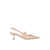 Jimmy Choo Jimmy Choo "Didi 45" Slingbacks PINK