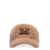 Max Mara Max Mara Edit Faux Fur Hat Brown