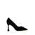 Manolo Blahnik Manolo Blahnik Heeled Shoes Black