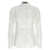 Dolce & Gabbana Dolce & Gabbana 'Tuxedo' Shirt WHITE