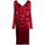 Dolce & Gabbana Dolce & Gabbana Dress RED