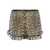 Ganni Ganni Animalier Shorts BROWN