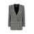 Alessandra Rich Alessandra Rich Jackets And Vests MULTICOLOR