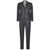 Thom Browne Thome Browne Suit GREY