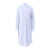 Thom Browne Thom Browne Shirt Dress WHITE