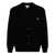 Kenzo Kenzo Boke Flower Wool Cardigan Black