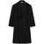 FEAR OF GOD Fear Of God Classic Overcoat Clothing Black