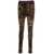 Dolce & Gabbana Dolce & Gabbana Jersey Leggings Beige