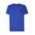 Dolce & Gabbana Dolce & Gabbana Cotton Crew-Neck T-Shirt BLUE