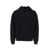 Dolce & Gabbana Dolce & Gabbana Sweatshirts Black