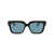 Gucci Gucci Sunglasses 002 HAVANA HAVANA LIGHT BLUE