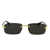 Gucci Gucci Eyewear Sunglasses GOLD