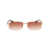 Gucci Gucci Sunglasses 004 GOLD YELLOW RED