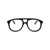 Gucci Gucci Optical 001 BLACK BLACK TRANSPARENT