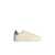 Golden Goose Golden Goose Flat Shoes WHITE/SILVER/BLUE