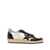 Golden Goose Golden Goose Sneakers WHITEBLACKGREY