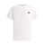 Golden Goose Golden Goose T-Shirts And Polos White WHITE