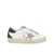 Golden Goose Golden Goose Flat Shoes WHITE/CINDER/CABERNET